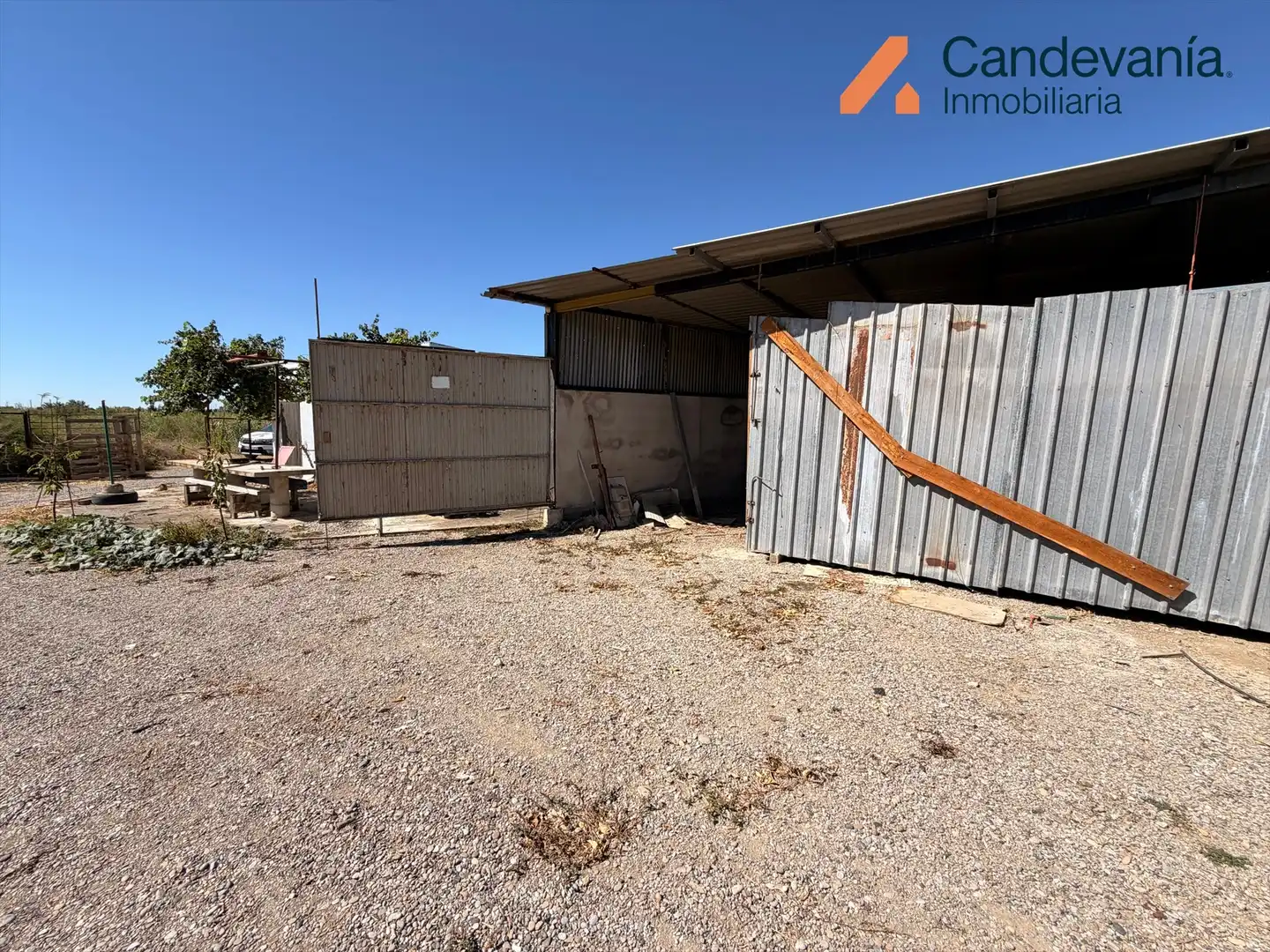 Rural land for sale in Zuera, imagen 19