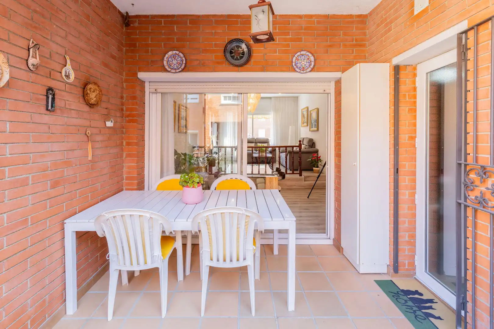 House with terrace for sale in Zona alta, imagen 6
