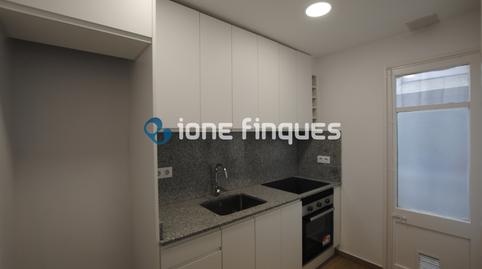 Foto 5 de Pis de lloguer a Can Rull, Sabadell