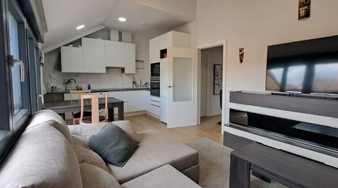 Foto 3 de Àtic de lloguer a Brunete, Madrid