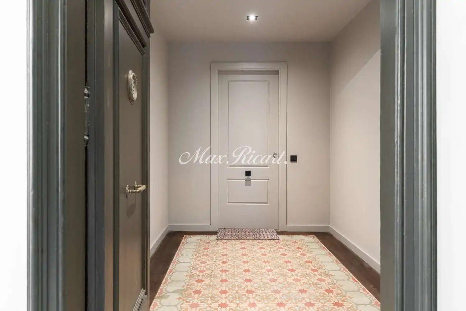 Piso de alquiler en Barcelona, Barcelona