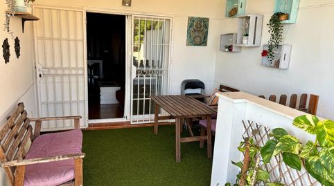 Photo 4 of Flat for sale in Los Nadales - Tio Charles, Benalmádena