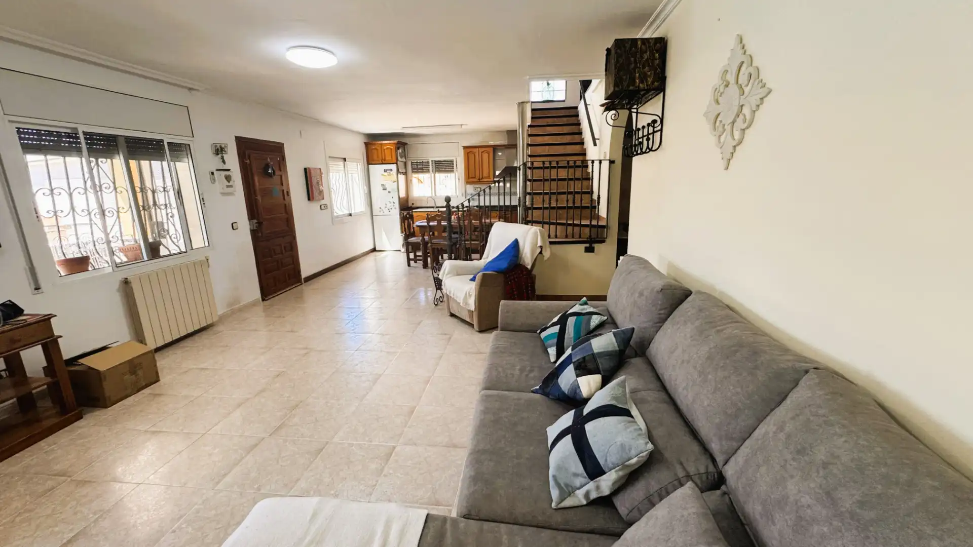 Houses for sale in El Catllar   with Air Conditioner, Private garden and Swimming Pool