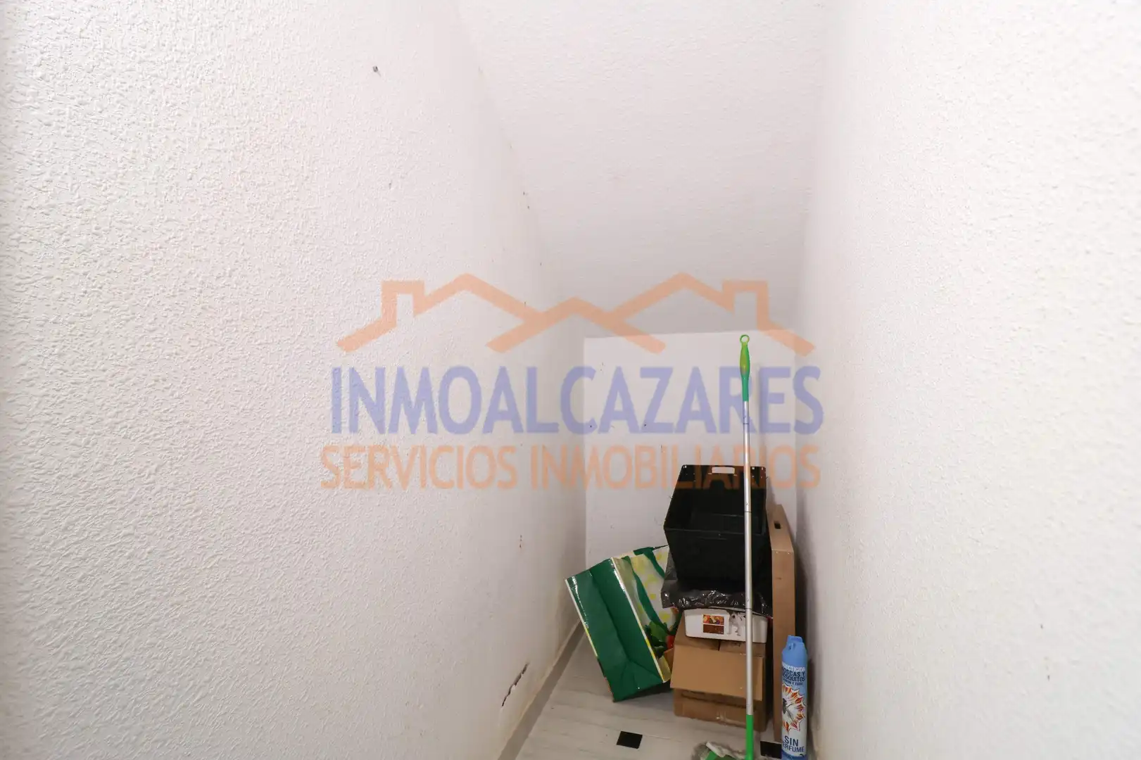 Duplex con giardino in vendita a Los Narejos - Punta Calera, imagen 11