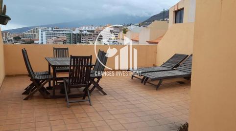 Foto 2 de Àtic en venda a Era de Molina, Las Caletillas - Punta Larga, Santa Cruz de Tenerife