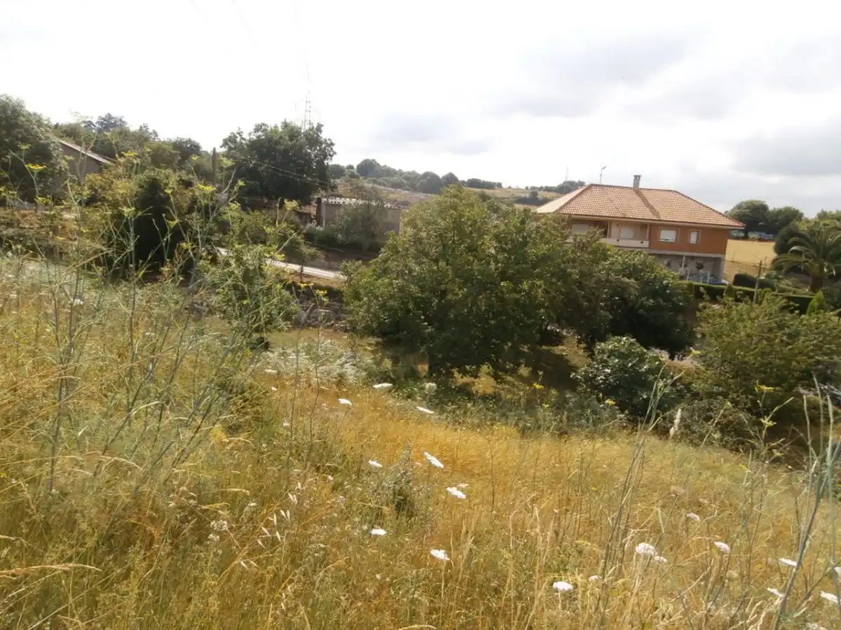 Terreny residencial en venda a Las Regueras, imagen 2