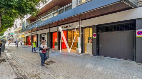 Foto 4 von Geschaftsraum zur Miete in Calle Calle Colon, El Pla del Remei, Valencia Capital