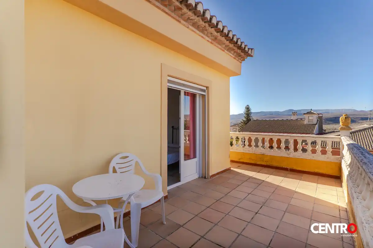Terrace of Houses for sale in Padul  with Heating, Private garden and Terrace