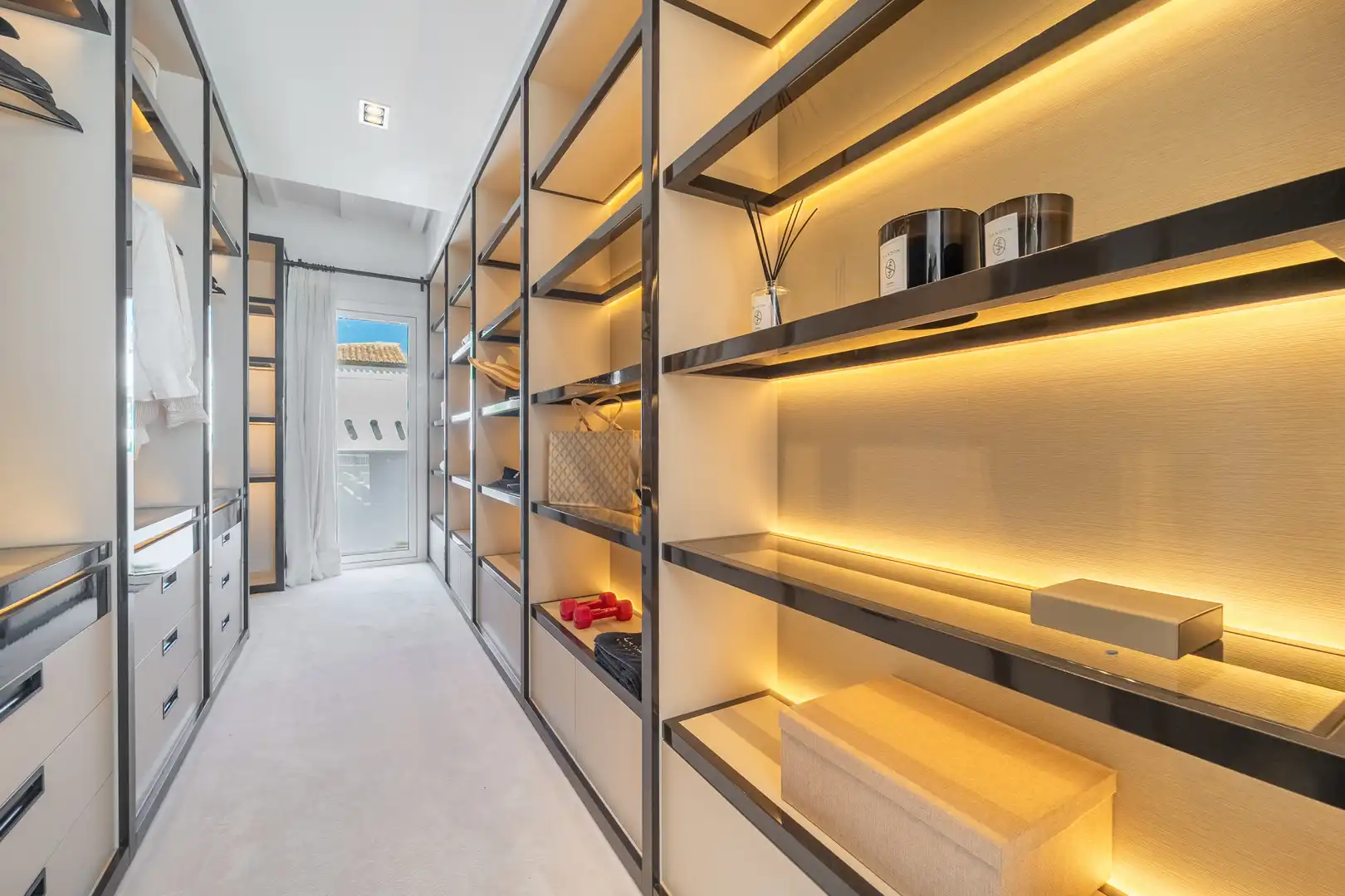 Ático en venta en Marbella con Aire acondicionado, Terraza y Trastero