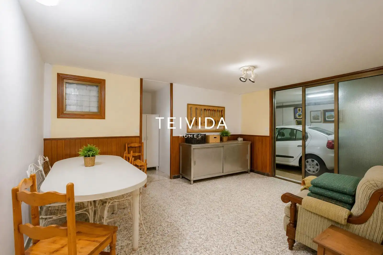 Casa o chalet en venta en Santa Cruz de Tenerife con Aire acondicionado, Terraza y Trastero