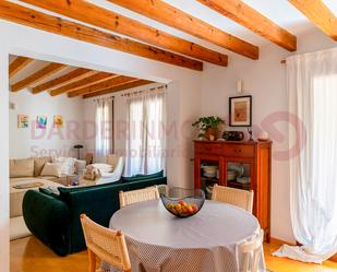 Sala d'estar de Pis en venda en  Palma de Mallorca amb Aire condicionat, Calefacció i Parquet