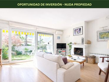 Maisonette zum Verkauf in Carrer Mare de la Déu de Montserrat