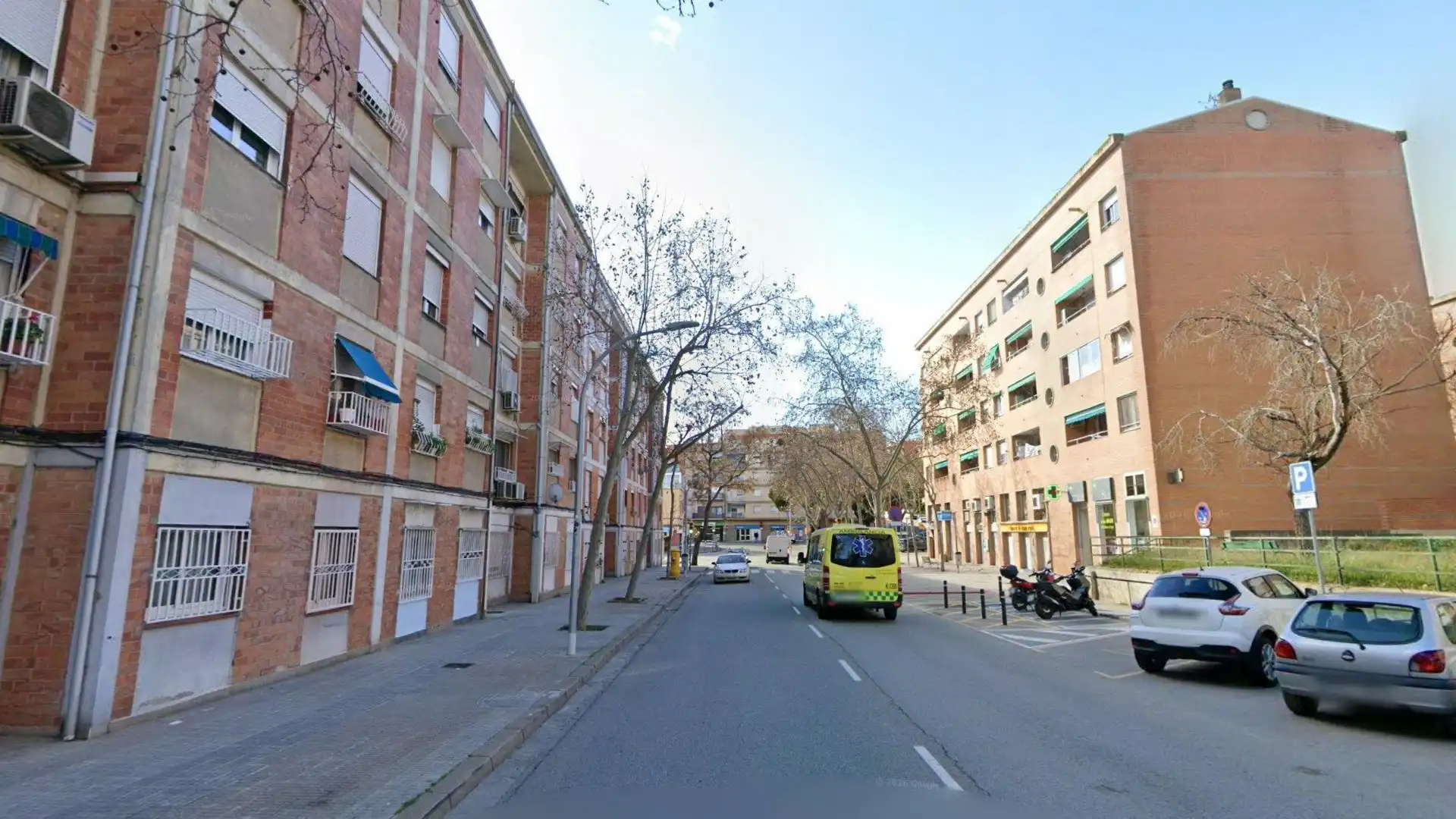 Pis amb ascensor en venda a Sant Isidor, imagen 2