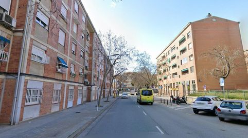 Foto 2 von Wohnung zum Verkauf in Sant Isidor, Can Rull, Sabadell