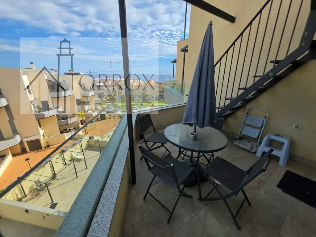 Appartement avec ascenseur à vendre à Calle Teniente de Alcalde Joaquín Coronado, imagen 6