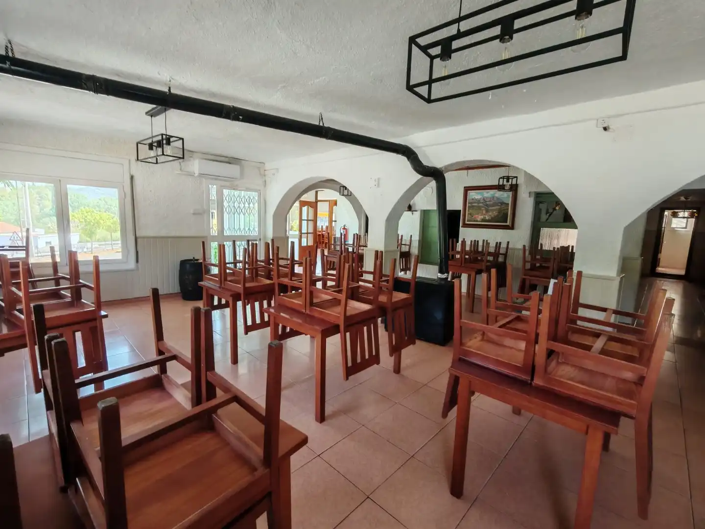 Local comercial de lloguer a Olesa de Montserrat, imagen 38