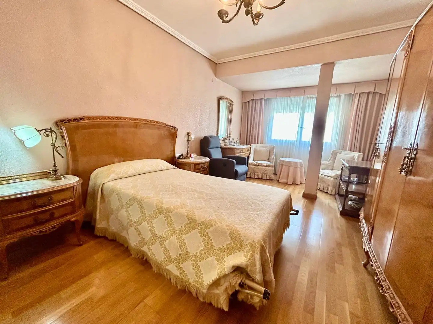Flat with terrace for sale in Carrer del Mestre Racional 27, imagen 24