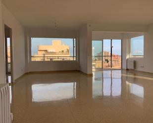 Living room of Flat for sale in  Palma de Mallorca  with Terrace and Balcony