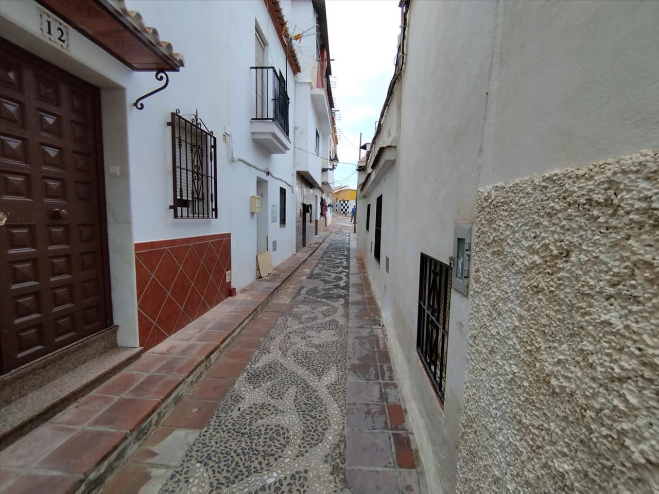 Pis en venda a Centro Histórico