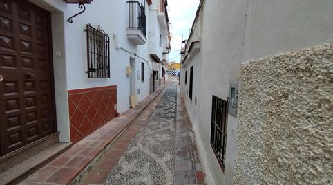 Foto 3 de Pis en venda a Centro Histórico, Vélez-Málaga
