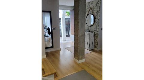 Foto 5 de Casa adosada de lloguer a Colores - Entreparques, Sevilla Capital