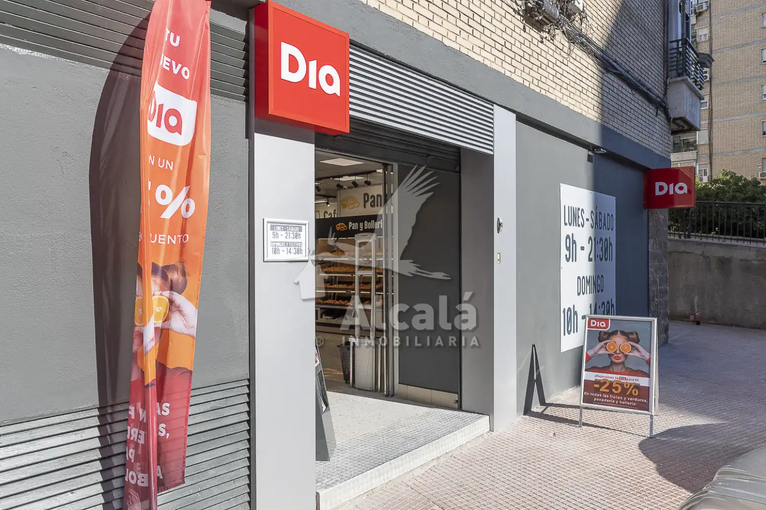 Flat with pool for sale in Ensanche, imagen 76