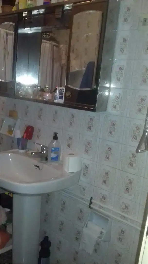 Baño de Casa adosada en venta en Benalúa, Granada