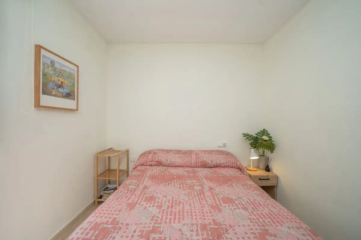 Bajo con terraza en venta en Carrer Bahia, imagen 14