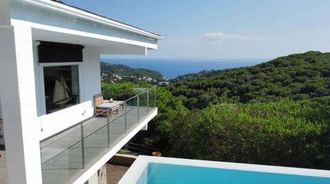 Foto 5 de Casa o xalet en venda a Pasaje Clavellines, 2, Serra Brava, Lloret de Mar