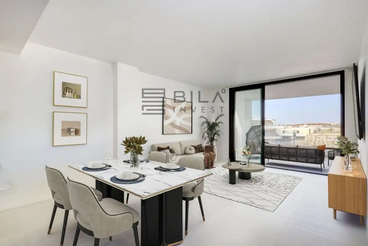 Wohnung mit Pool zum Verkauf in Horizon 36, imagen 6