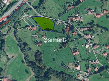Terreno rustico in vendita a Santa Ana Abuli
