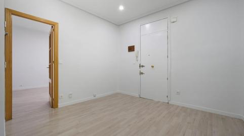 Foto 2 de Planta baixa en venda a Goya,  Madrid Capital