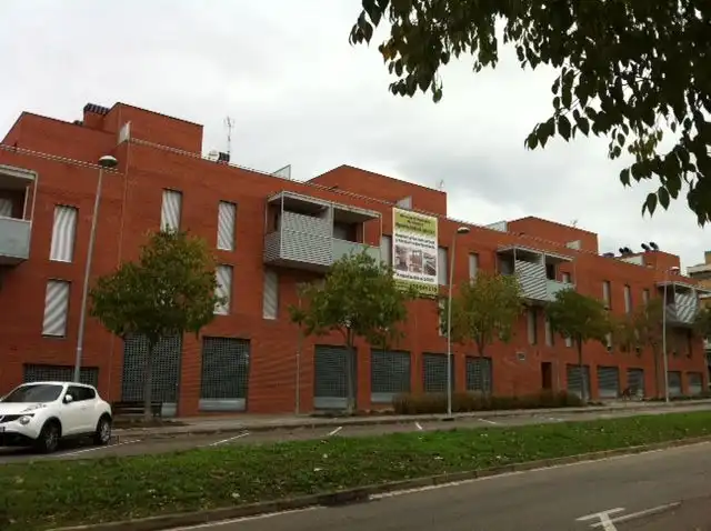 Gewerbefläche zum Verkauf in Carrer d'Andròmeda, imagen 4