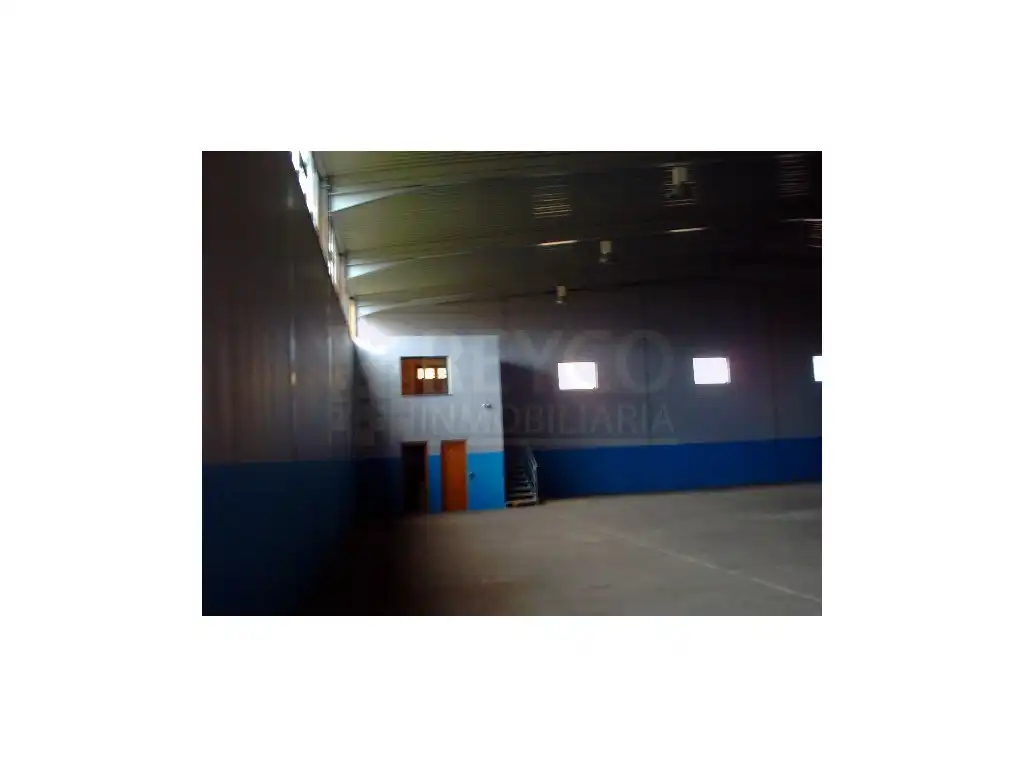 Nau industrial de lloguer a Nájera, imagen 3