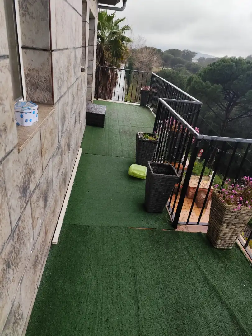 Villa con terrazza in vendita a Vilanova del Vallès, imagen 6