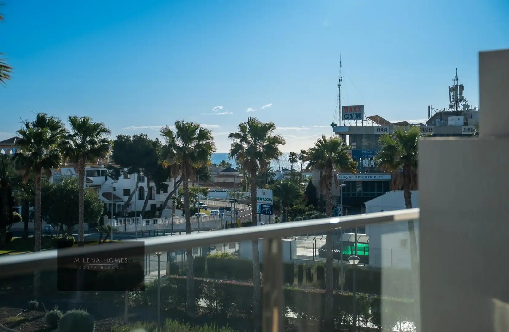 Apartamento con terraza en venta en Calle Calle Pablo Picasso, imagen 2
