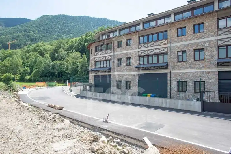 Rural land for sale in Ordino - Ansalonga - Sornàs, imagen 7