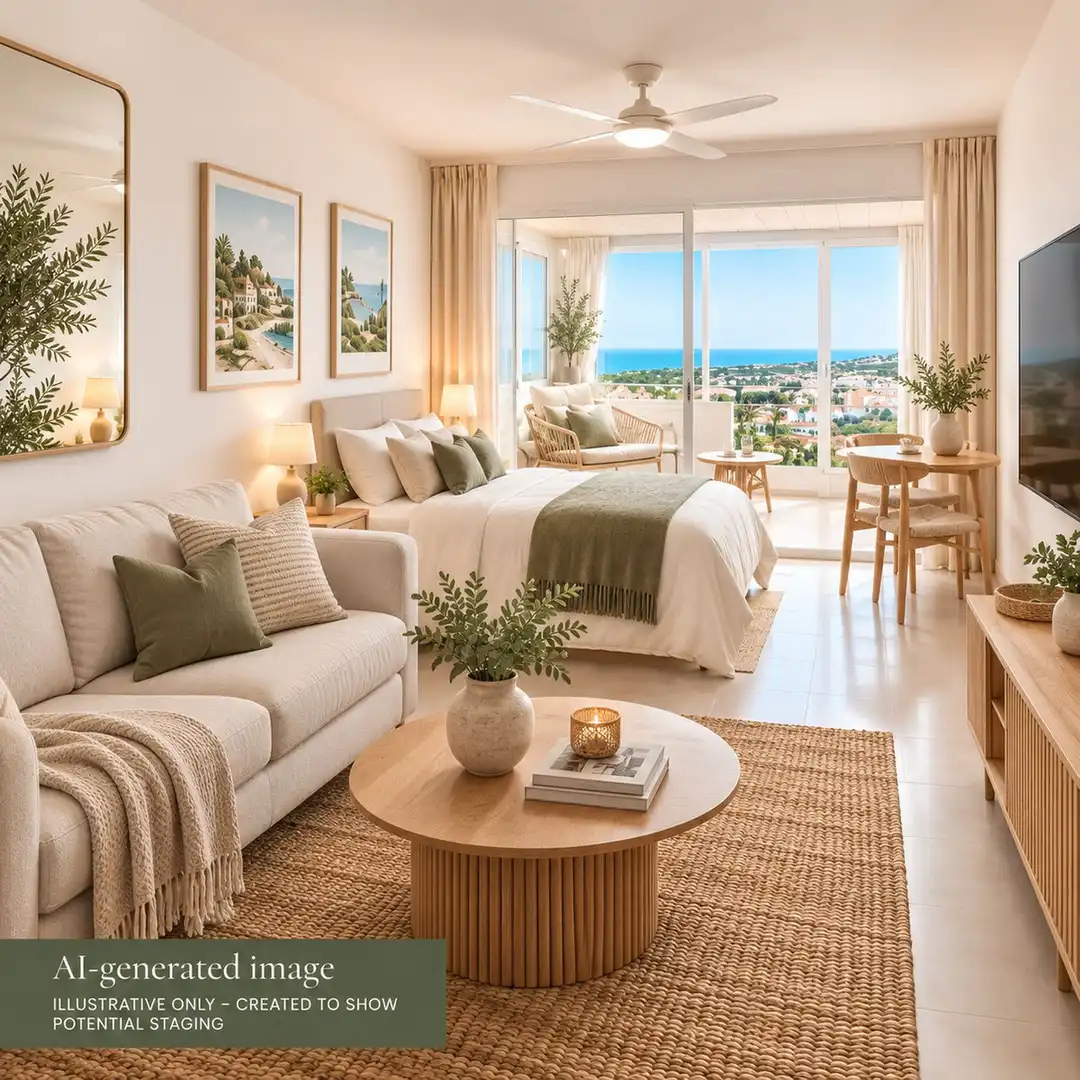 Wohnung zum Verkauf in Riviera del Sol, imagen 6