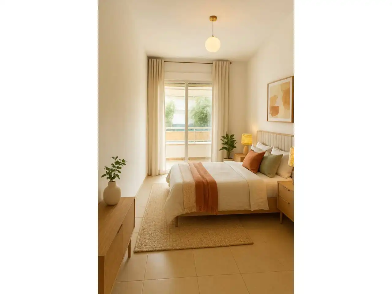 Wohnung mit Terrasse zum Verkauf in Casc Antic - Nou Cambrils, imagen 18