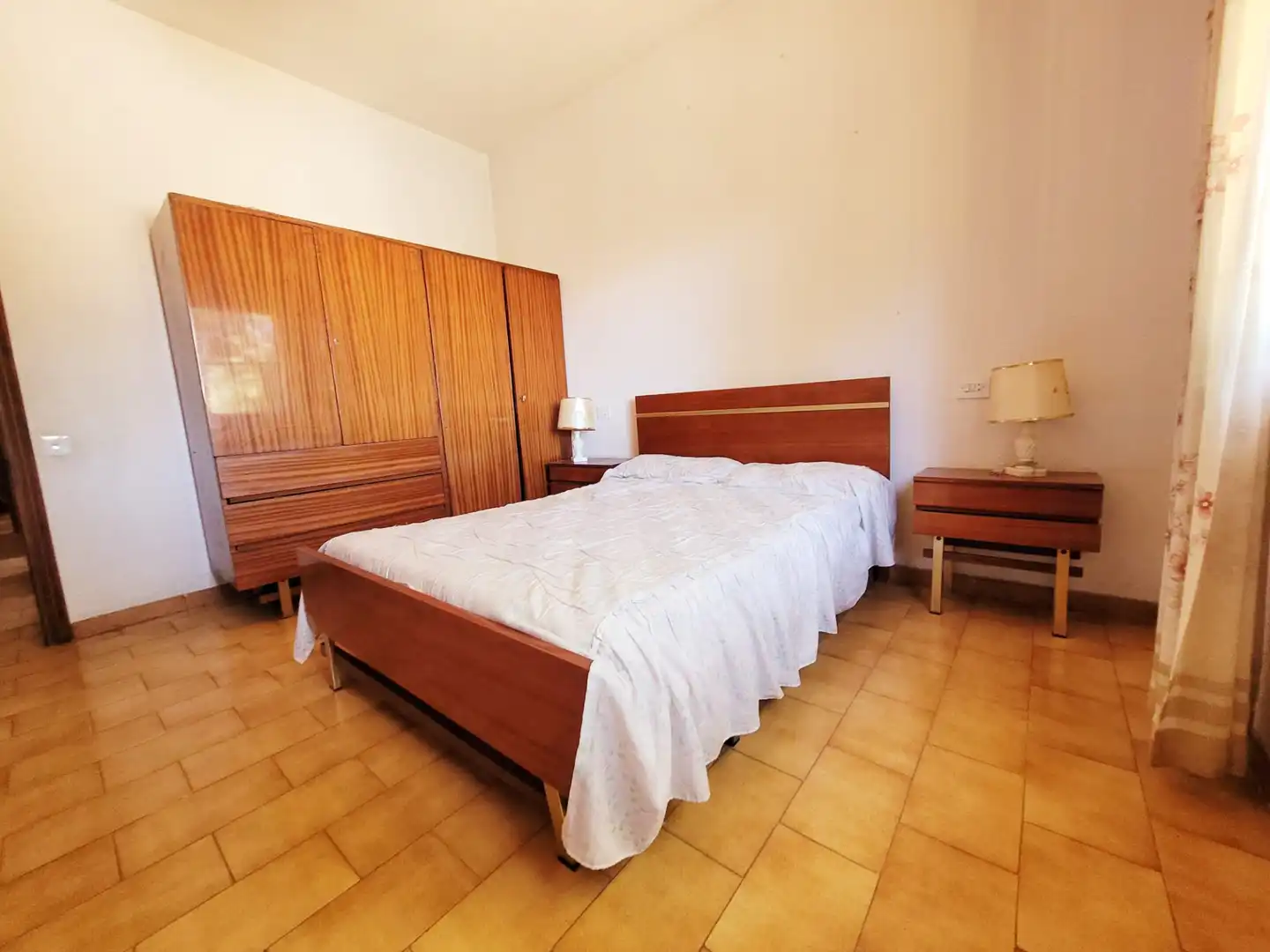 Villa con piscina in vendita a Calle Santa Isabel 82, imagen 10