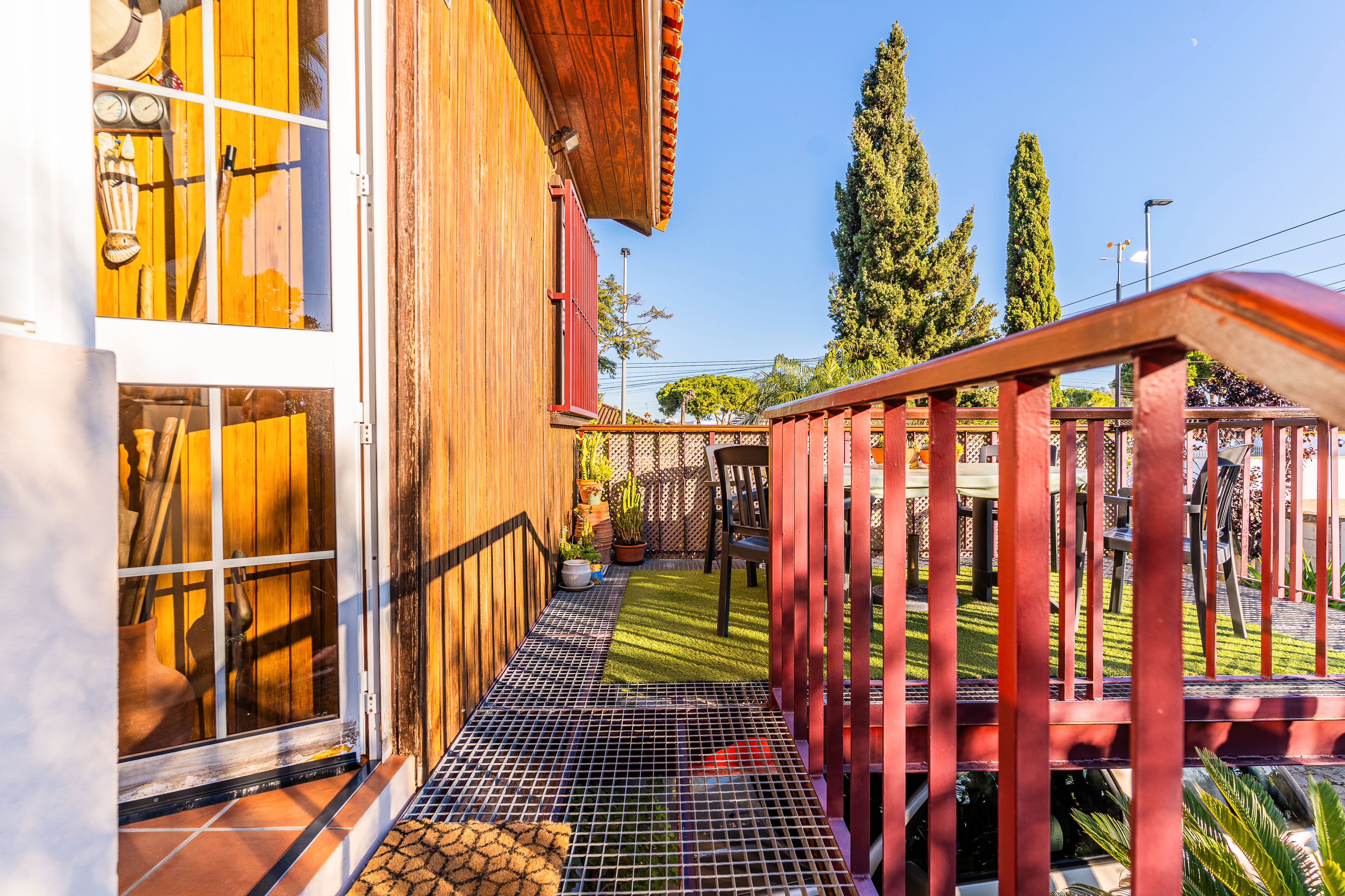 Casa o chalet en venta en Los Gallos