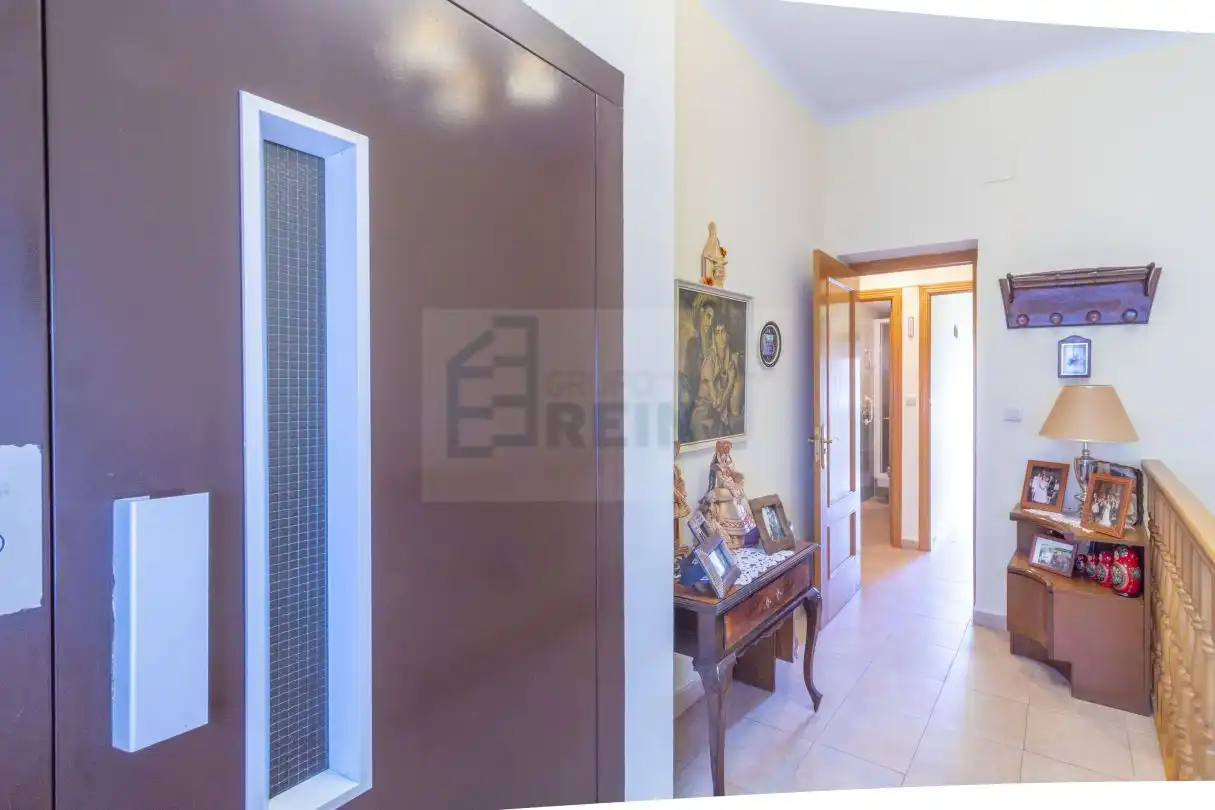 Residencial en venta en Yuncos