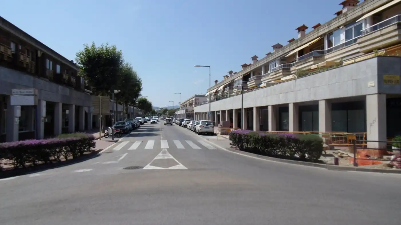 Gewerbefläche zum Verkauf in Avinguda Catalunya, imagen 3