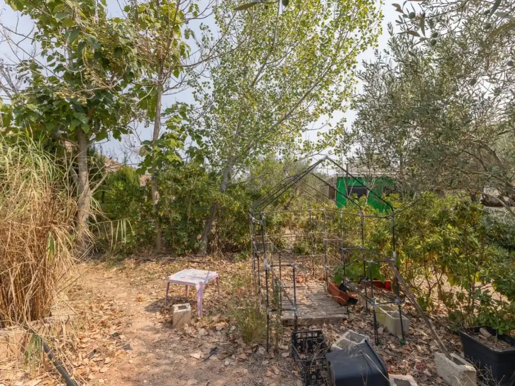 Casa o chalet en venta en Alborache