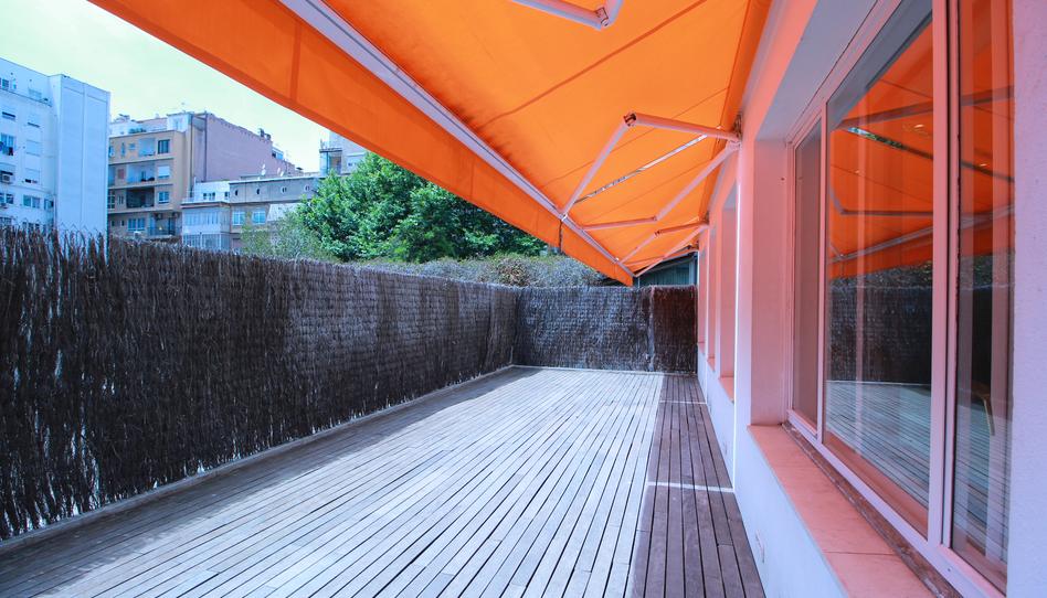 Foto 1 de Oficina en venda a Passeig de Gràcia, 25, Dreta de l'Eixample, Barcelona