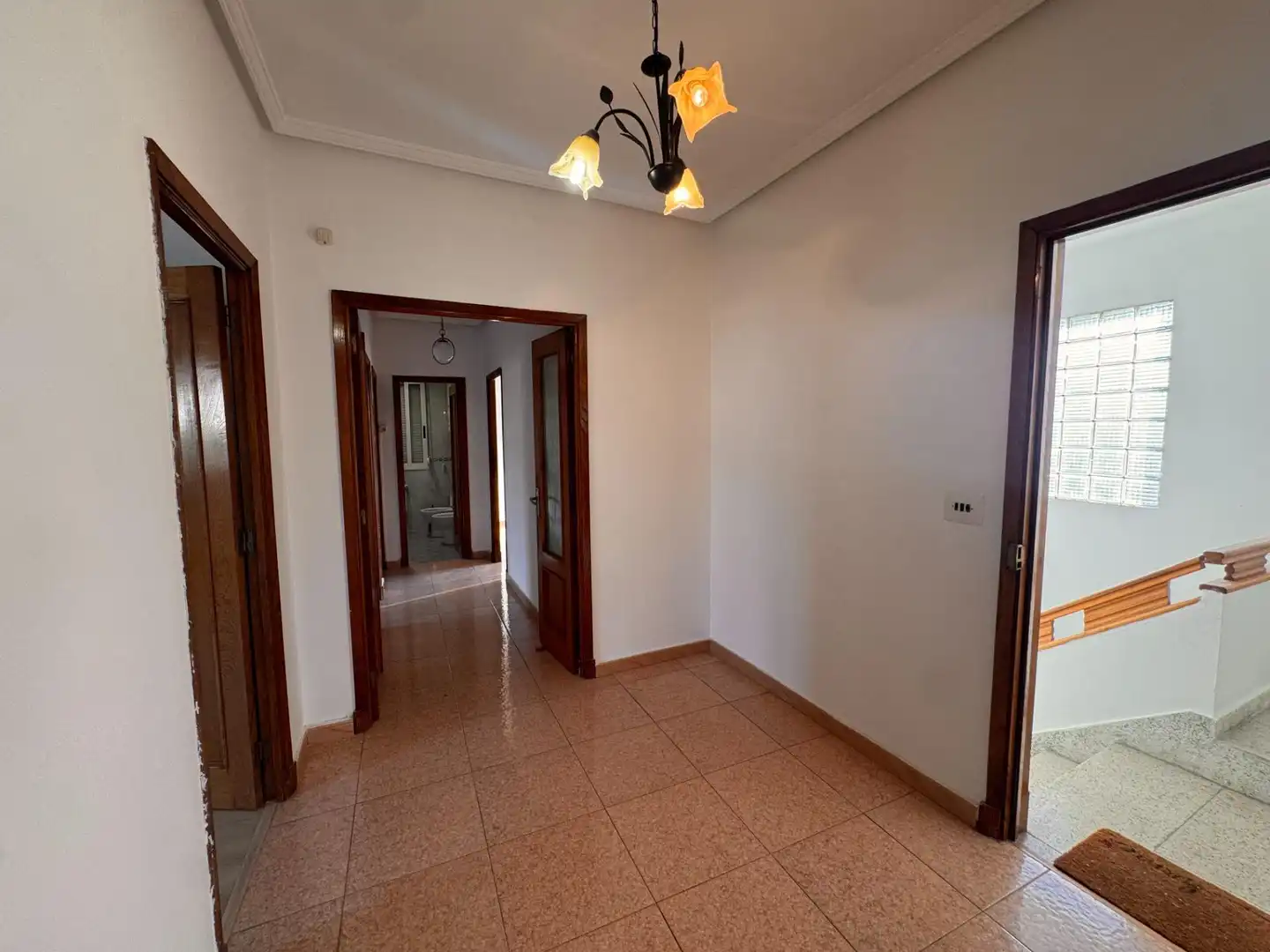 Casa o chalet en venta en Verín con Calefacción, Jardín privado y Terraza