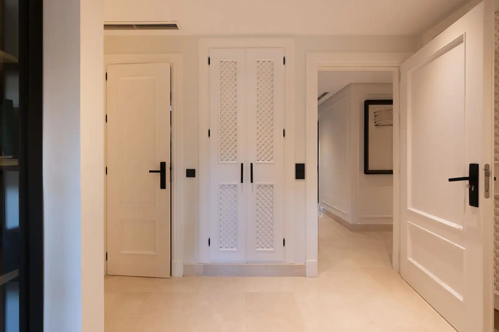 Apartament en venda en Marbella amb Aire condicionat, Terrassa i Traster