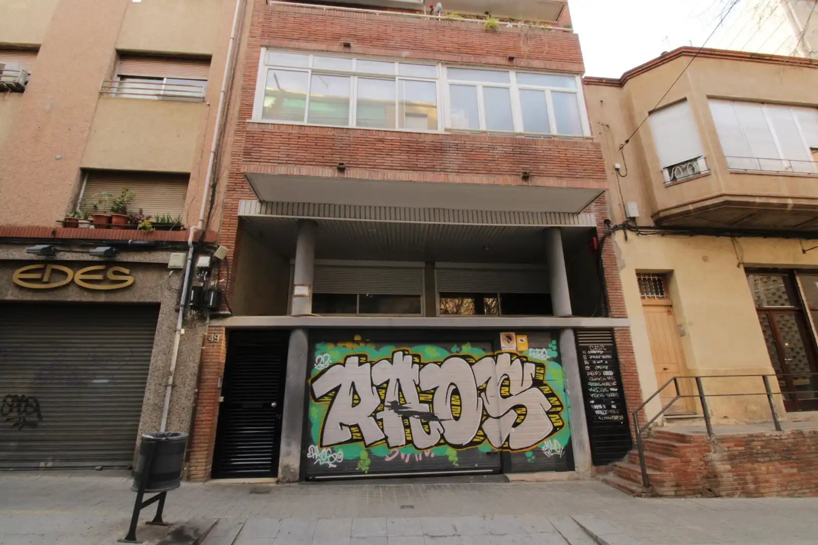 Individual en venta en Calle FRANCESC TARREGA, imagen 10
