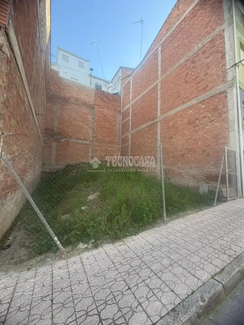 Residential for sale in Mengíbar