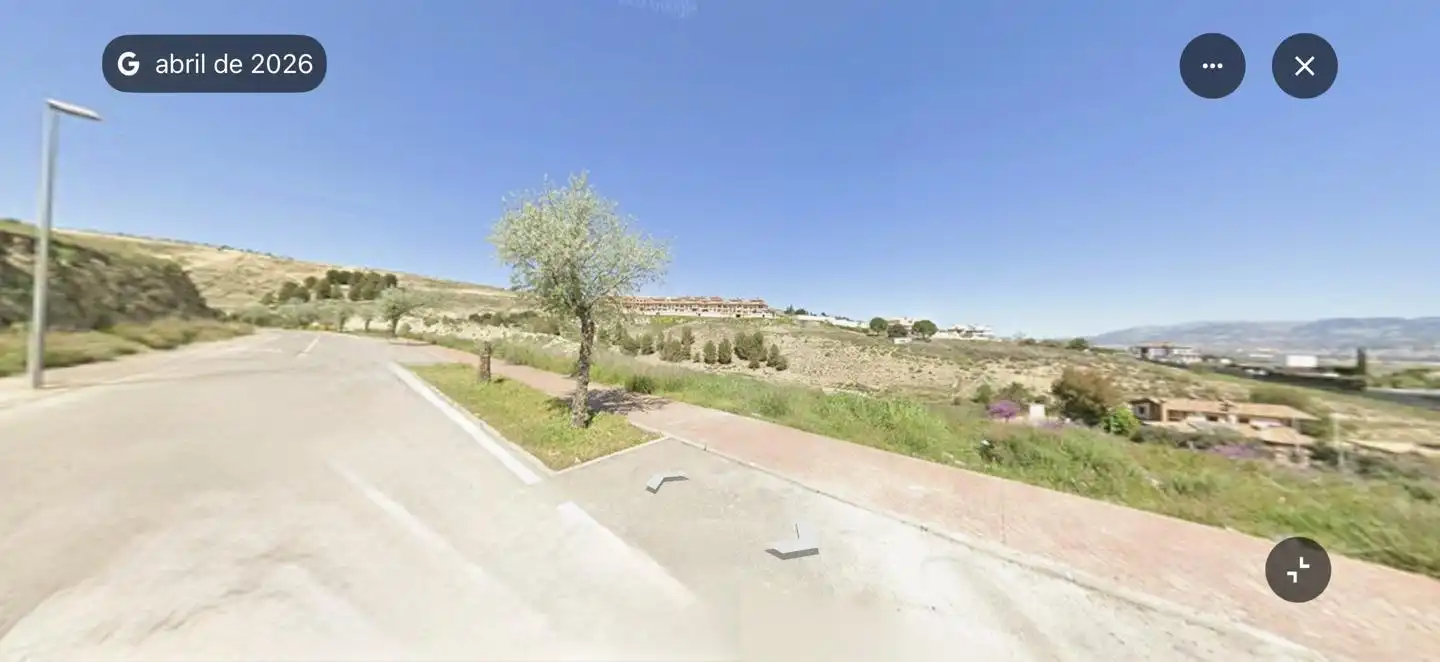 Residencial en venda en Las Gabias